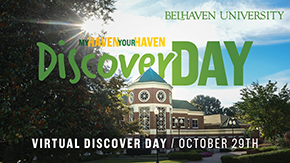 Discover Day October 2020